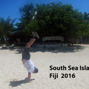 2016 Fiji South Sea Is